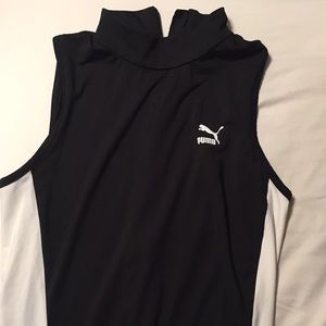 Puma Bodycon Dress